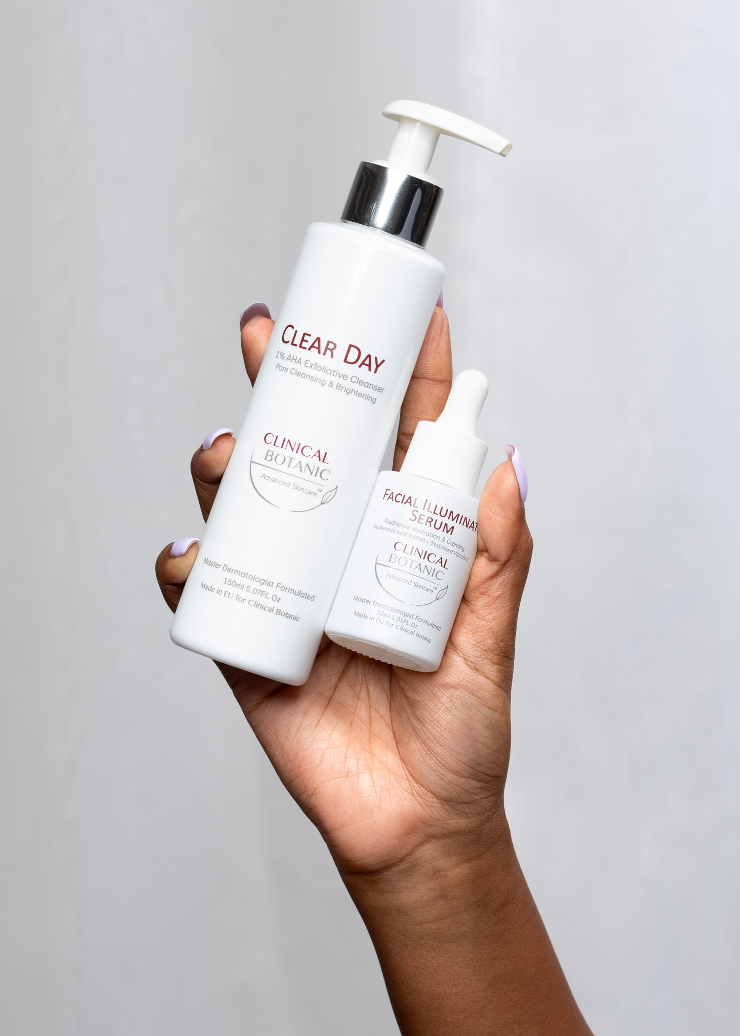 Oily, Acne Prone, Large Pores, Troubled Skin