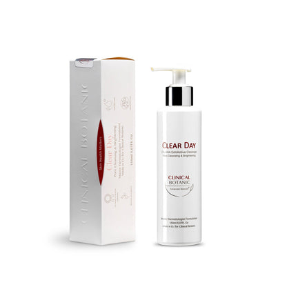 Oily, Acne Prone, Large Pores, Troubled Skin