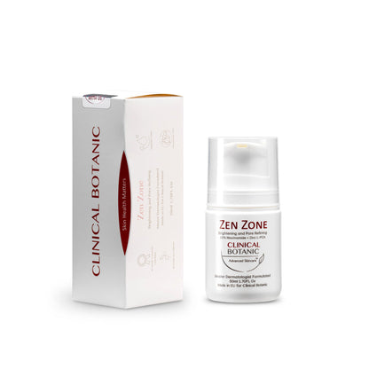 Oily, Acne Prone, Large Pores, Troubled Skin