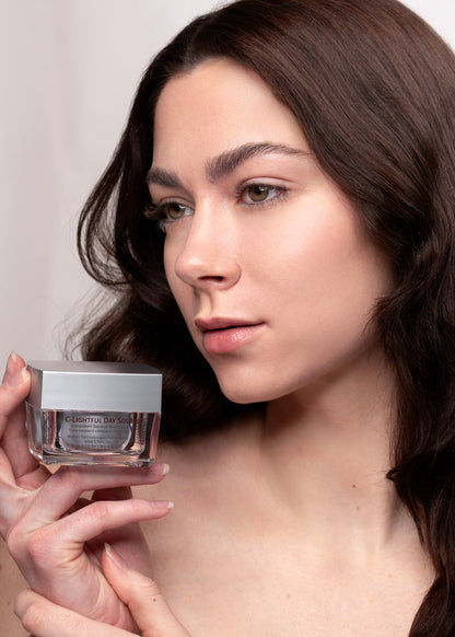 C-Lightful Day Soufflé