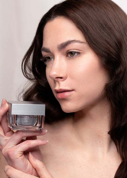 C-Lightful Day Soufflé