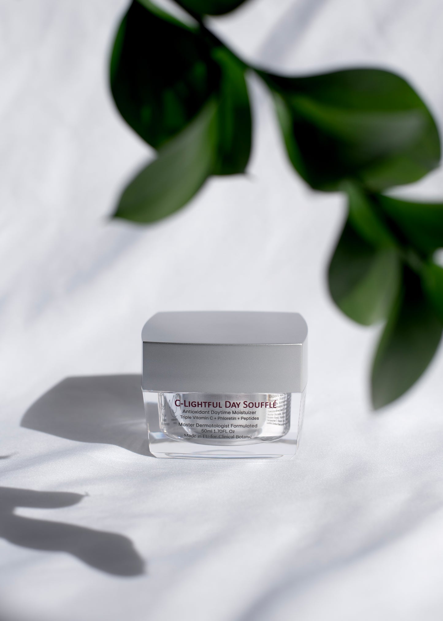 C-Lightful Day Soufflé