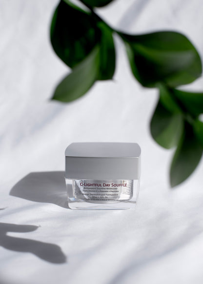 C-Lightful Day Soufflé