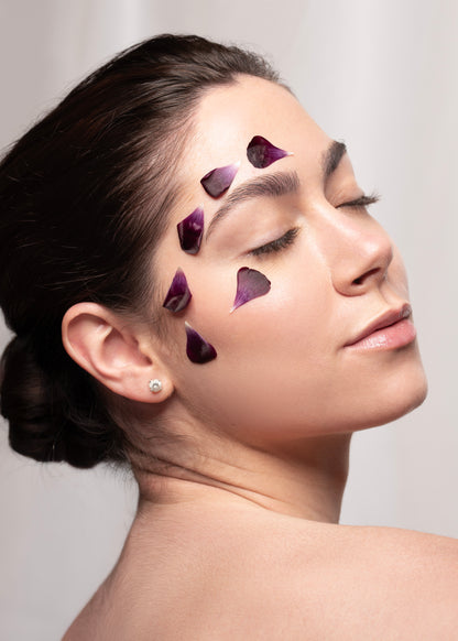 Oily, Acne Prone, Large Pores, Troubled Skin