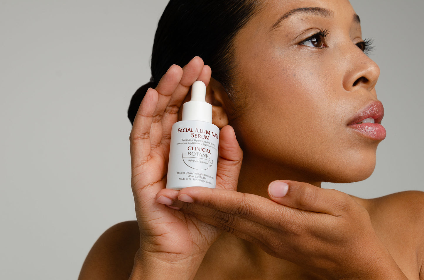 Facial Illuminate Serum