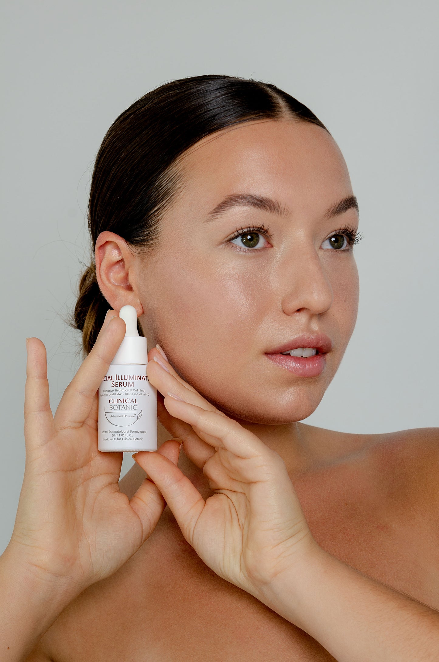 Facial Illuminate Serum