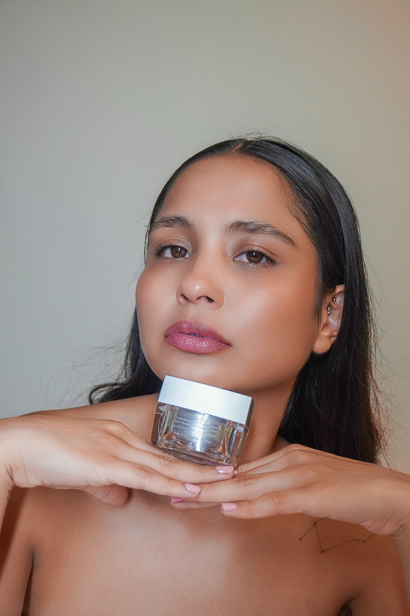 C-Lightful Day Soufflé