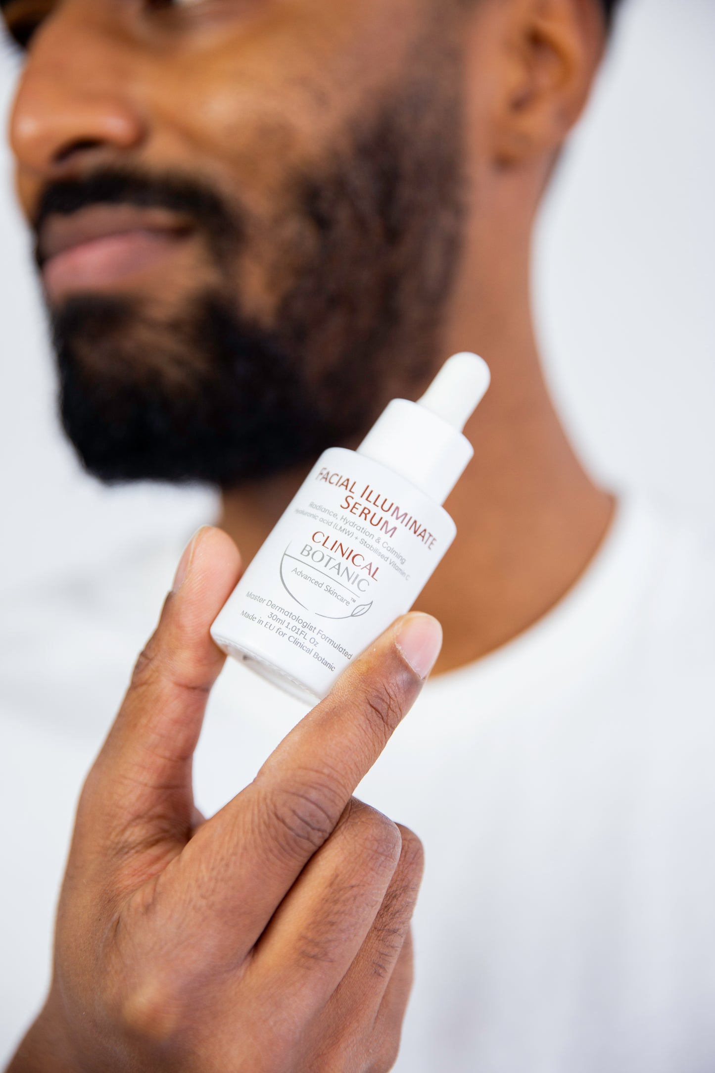 Facial Illuminate Serum