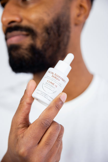 Facial Illuminate Serum