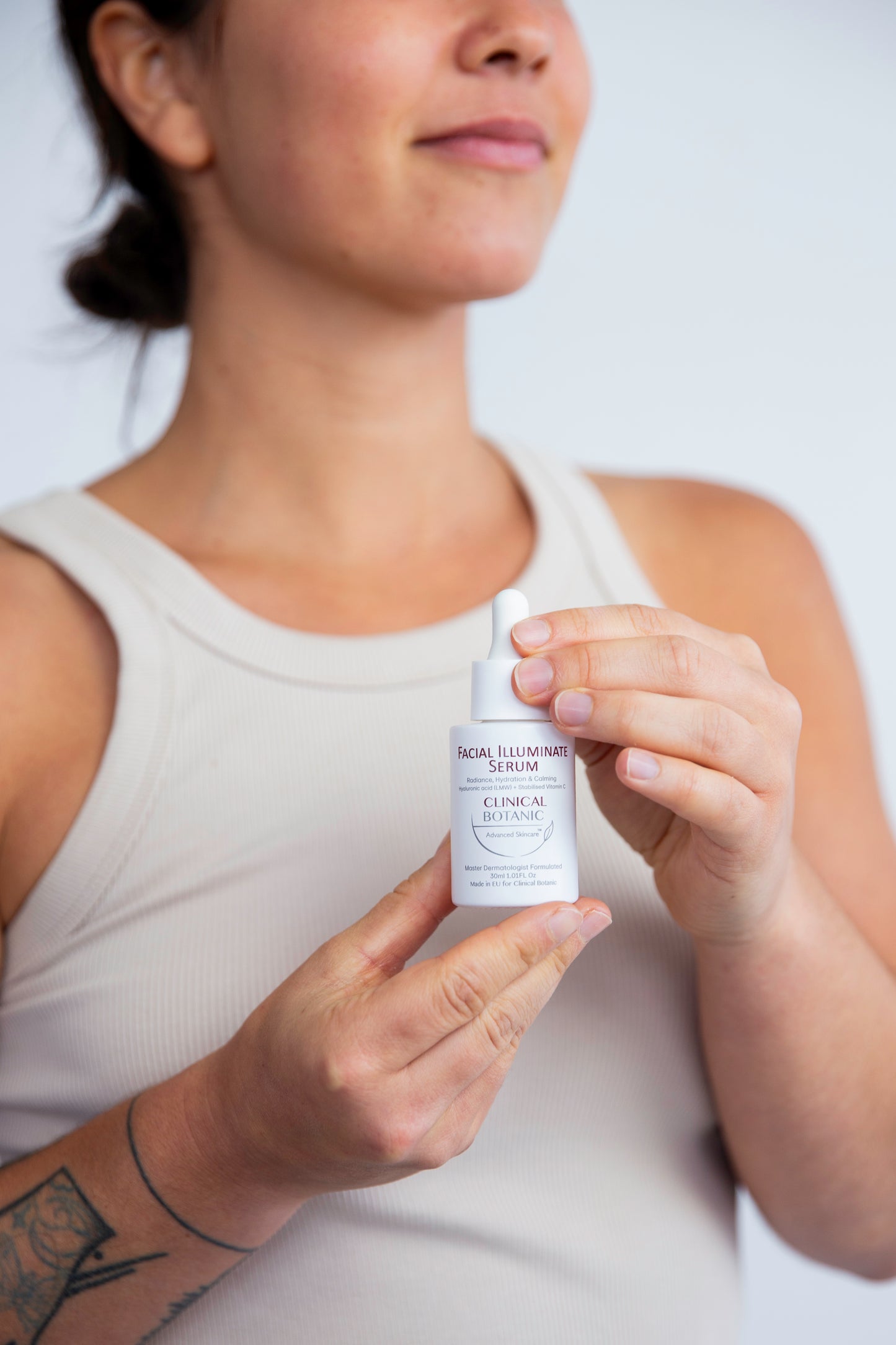 Facial Illuminate Serum